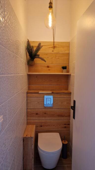 Appartement 500 Metres De La Plage A Gosier 르 고지에 외부 사진